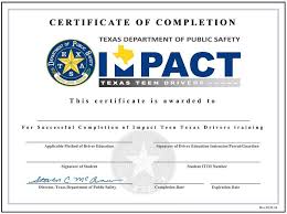 ITTD Memorial Driving School