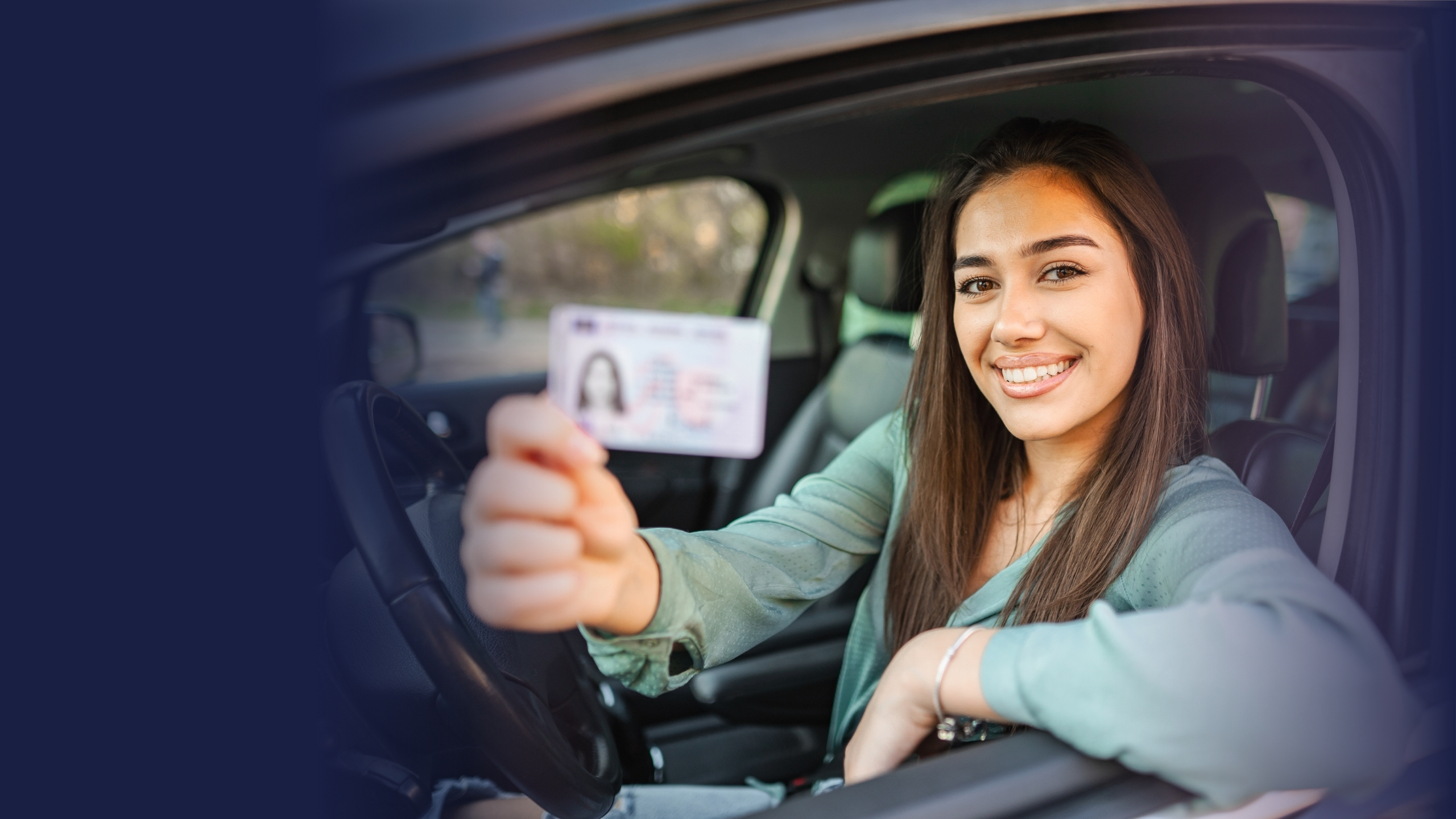 Houston Driving School | Teen Driver Education, Adult Lessons & Road Tests